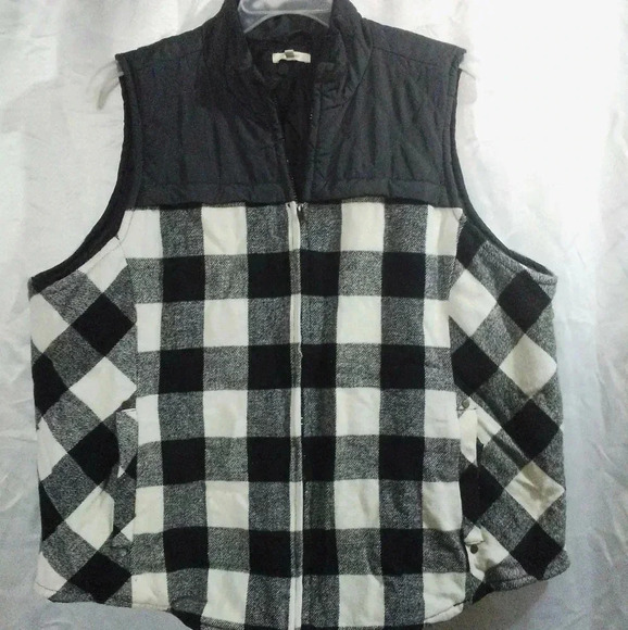 Other - Insulated sleeveless vest